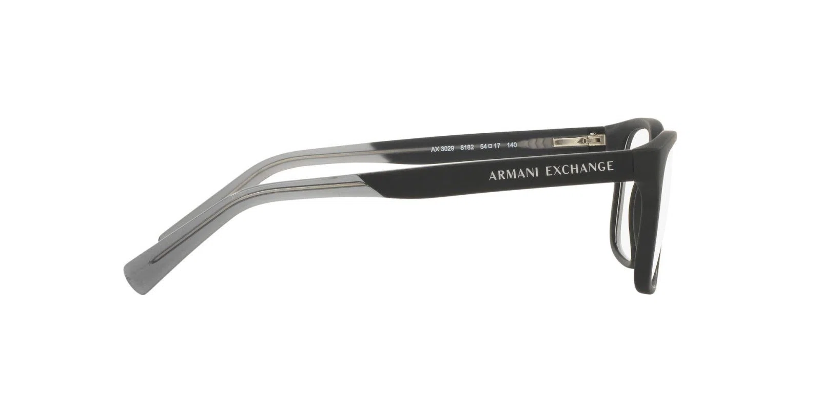 Armani Exchange 3029 Eyeglasses - view 26